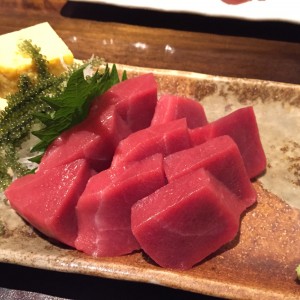 ひとしの赤身!イチオシです