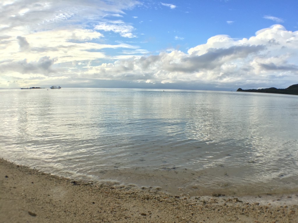 親孝行の旅 2015