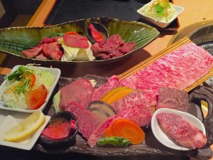 石垣島に来たら石垣牛