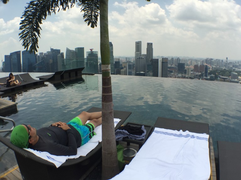 会社を辞めて、 海外で1ヶ月間生活してみて気づいた7つのこと life designer