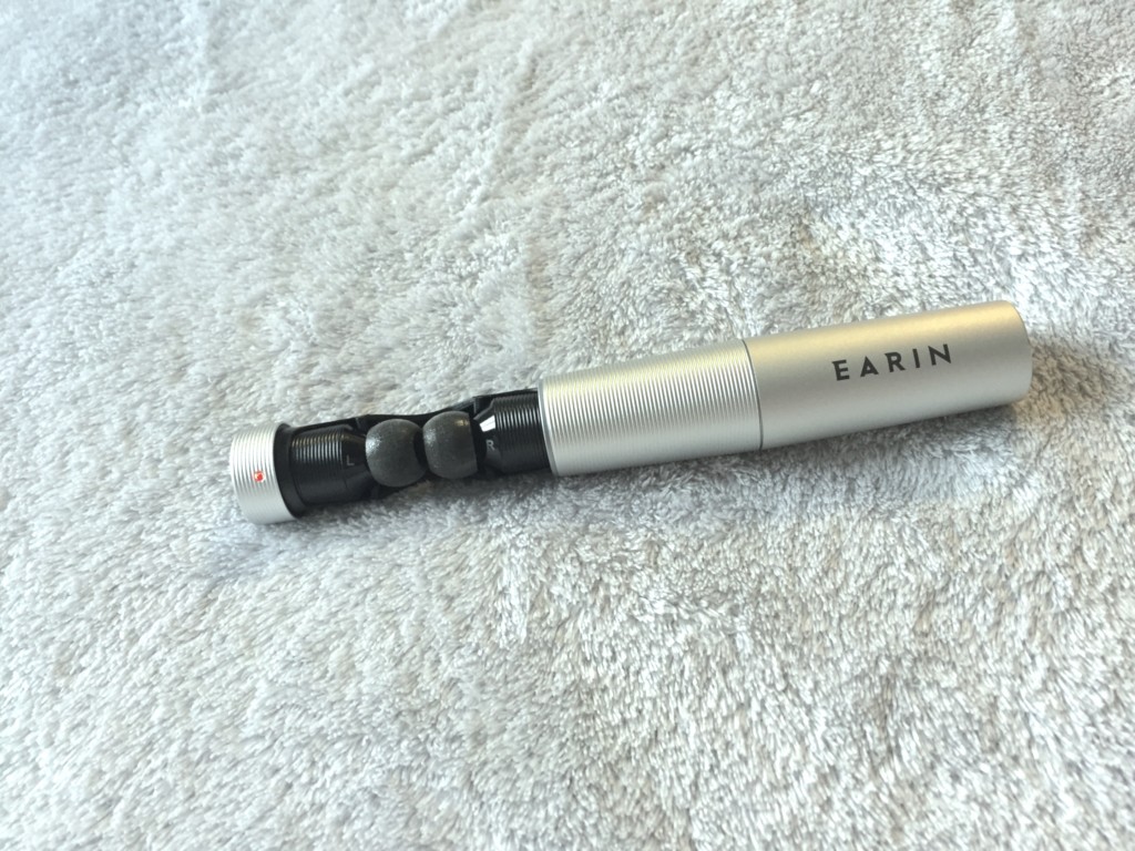 【超小型・超軽量・高品質】普通のイヤホンがbluetooth対応に?JPRiDEレビュー