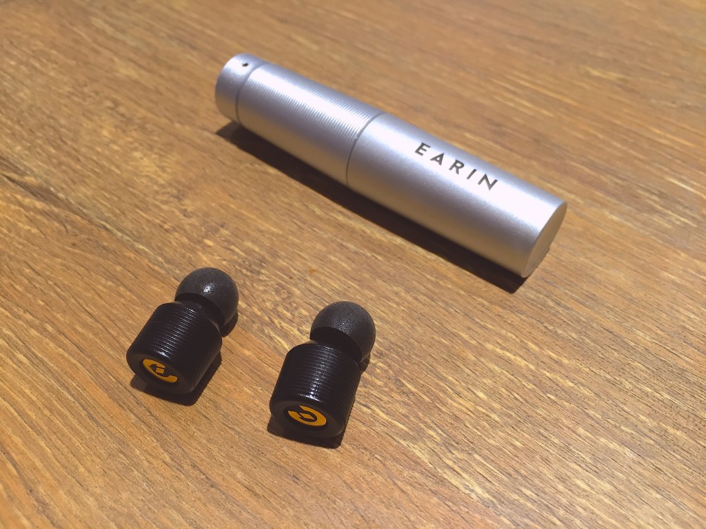 【超小型・超軽量・高品質】普通のイヤホンがbluetooth対応に?JPRiDEレビュー