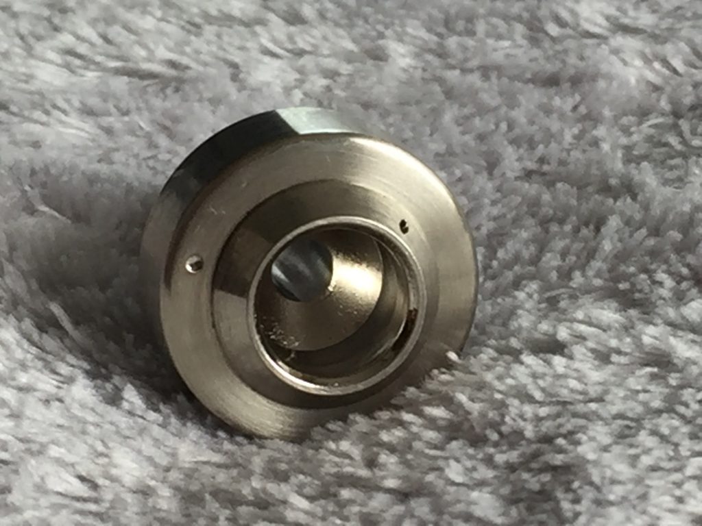 最初の1本はJoyetech eGo AIO スターターキット (Silver)がオススメ