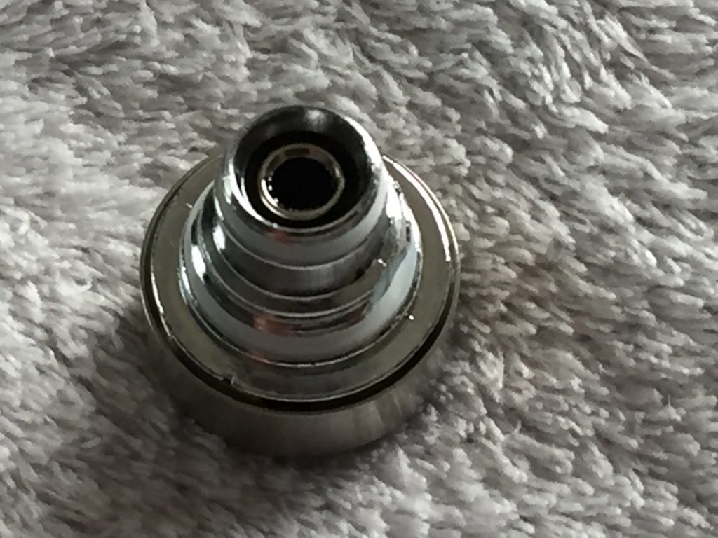 最初の1本はJoyetech eGo AIO スターターキット (Silver)がオススメ