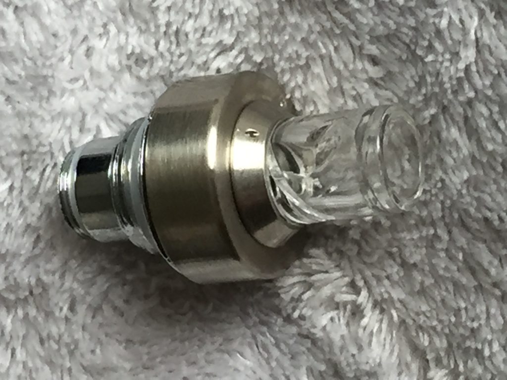 最初の1本はJoyetech eGo AIO スターターキット (Silver)がオススメ