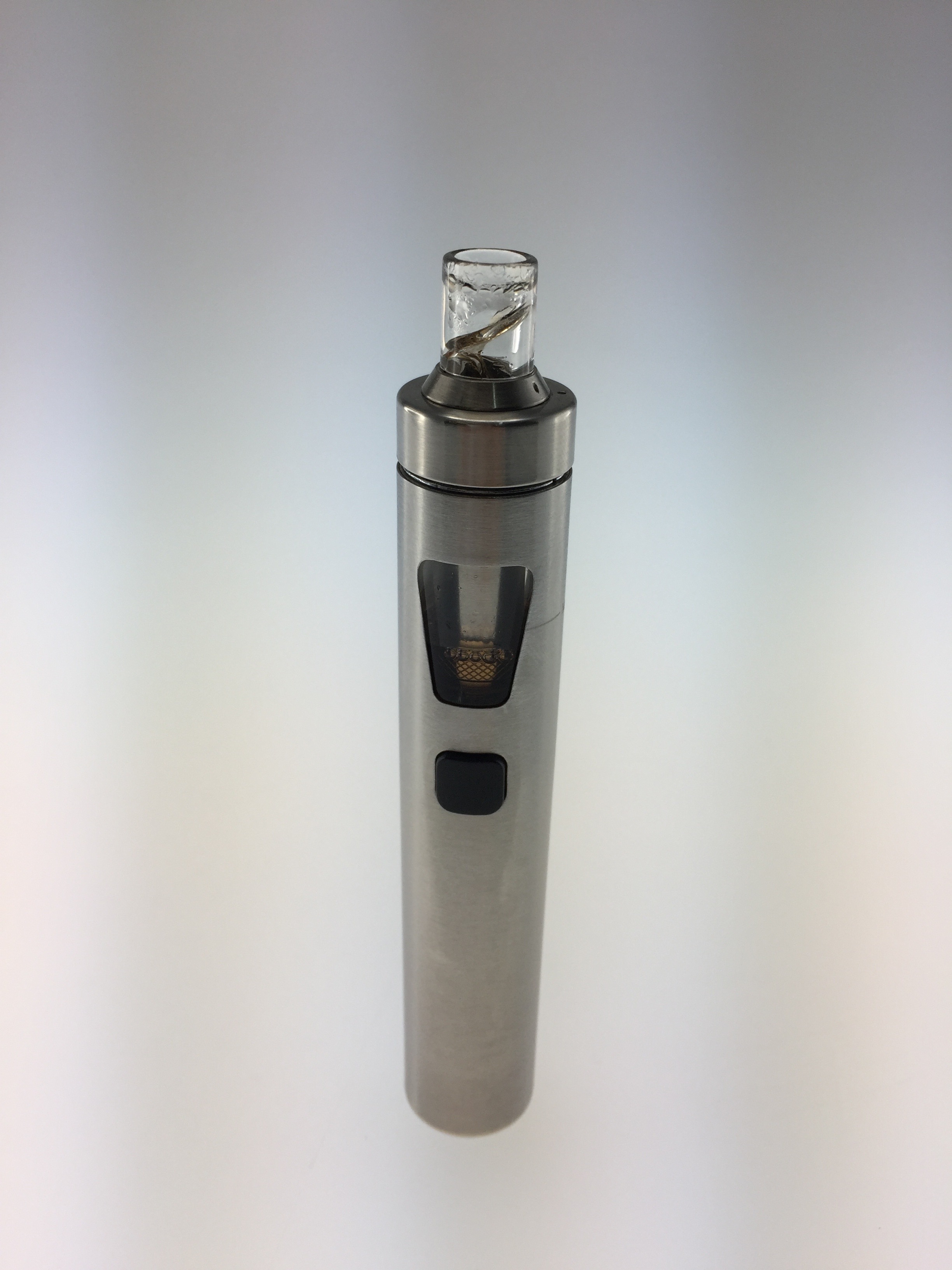 オールインワンのJoyetech eGO AIOの発熱量に不満
