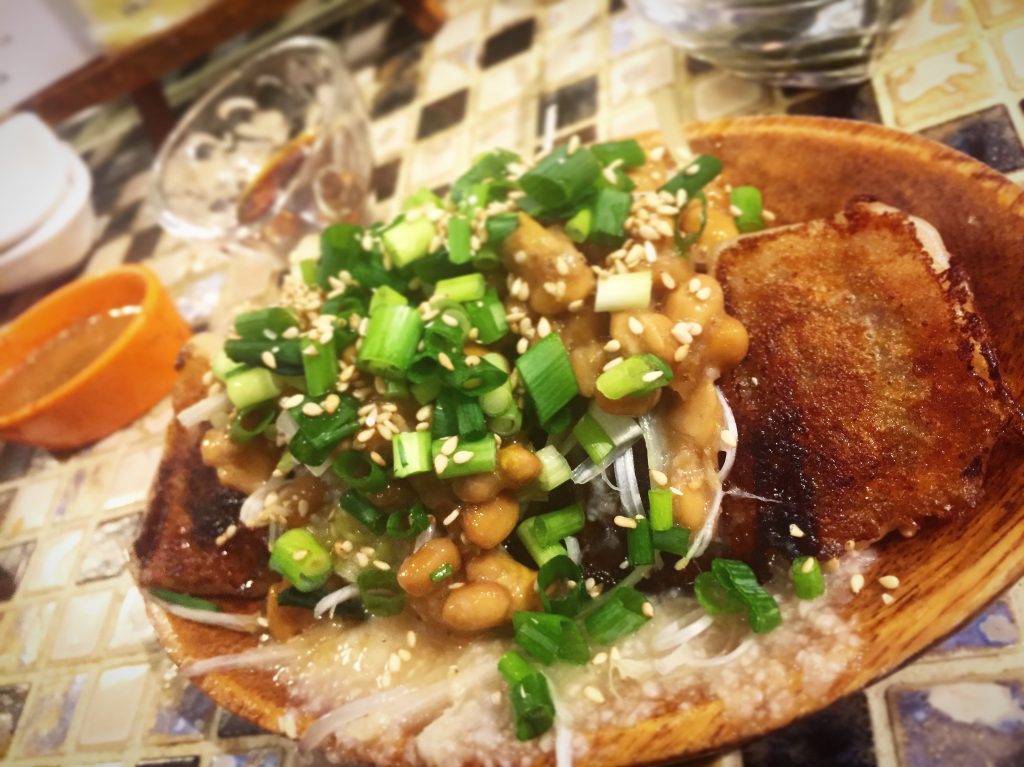 【北千住】餃子の名店を探し求めて…見つけ出した「アガリコ餃子楼」が美味しすぎる✨