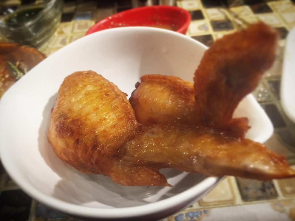 【北千住】餃子の名店を探し求めて…見つけ出した「アガリコ餃子楼」が美味しすぎる✨