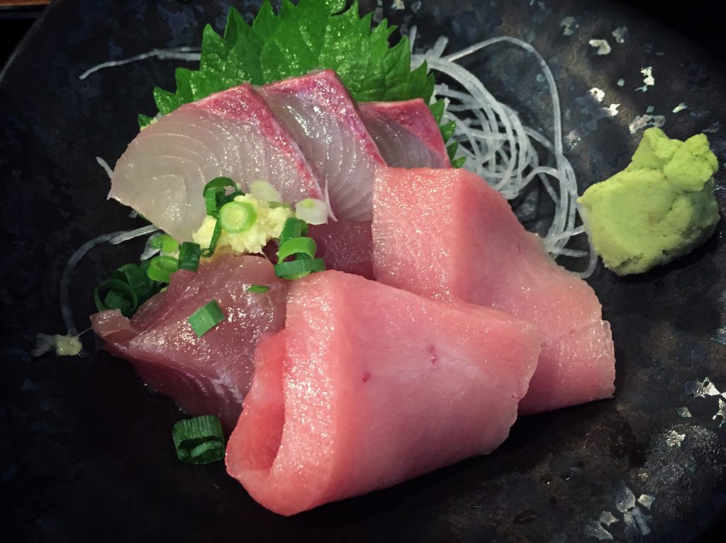【北千住】ついに…さなかやランチの天丼を制覇した!