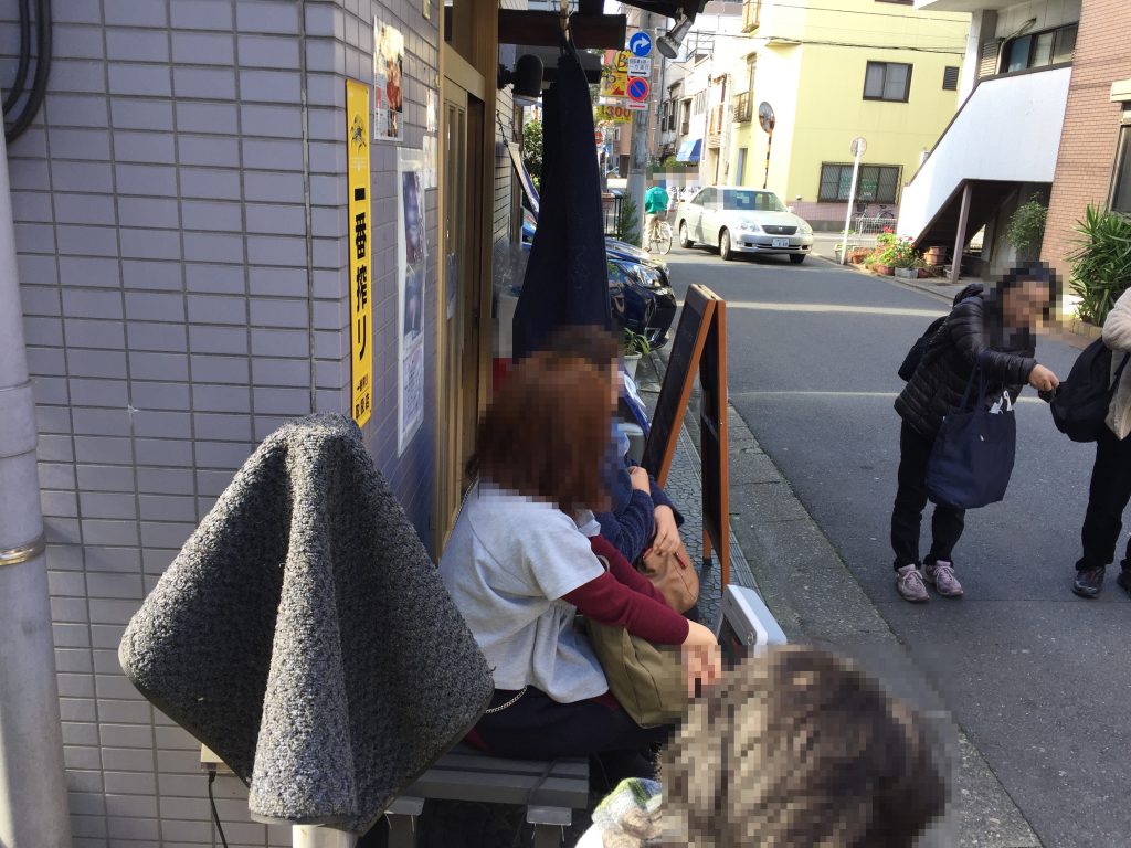 【北千住】ついに…さなかやランチの天丼を制覇した!