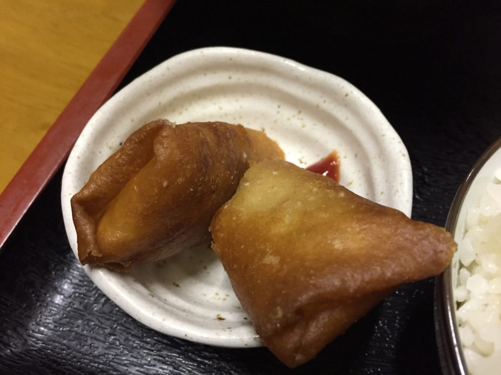 【下田グルメ】ランチも夜もコスパ最高の中華「百川楼」に入り浸ってみた