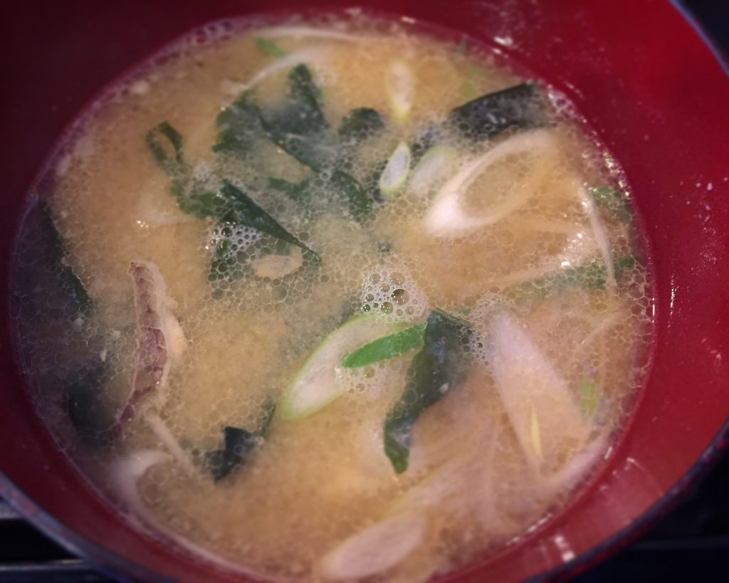 【北千住】ついに…さなかやランチの天丼を制覇した!