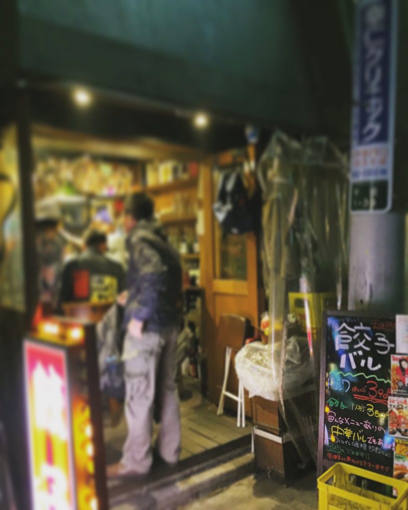 【北千住】餃子の名店を探し求めて…見つけ出した「アガリコ餃子楼」が美味しすぎる✨