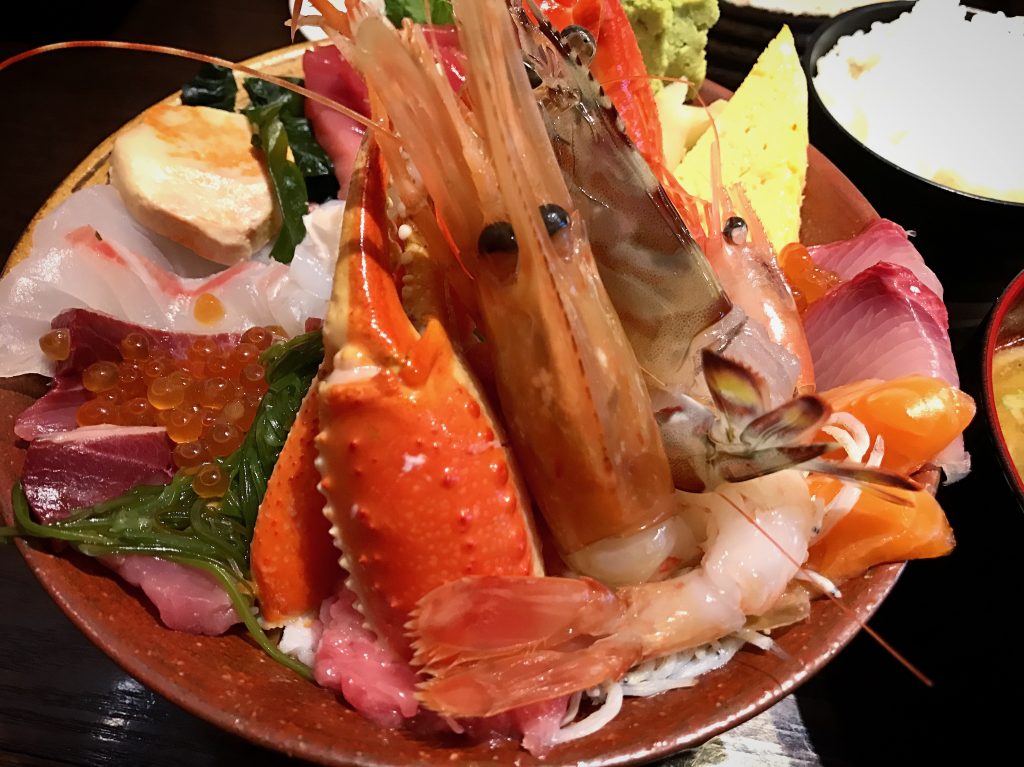 【北千住の絶品ランチ7選】もしも南極に転勤が決まったら…絶対に食べておきたいランチ✨