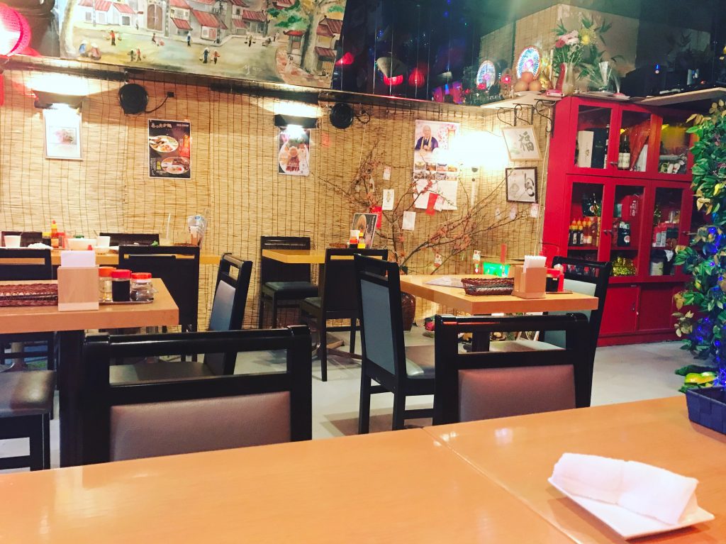 【南千住】ランチもオススメ✨ベトナム料理店ゴイクンが人気の理由