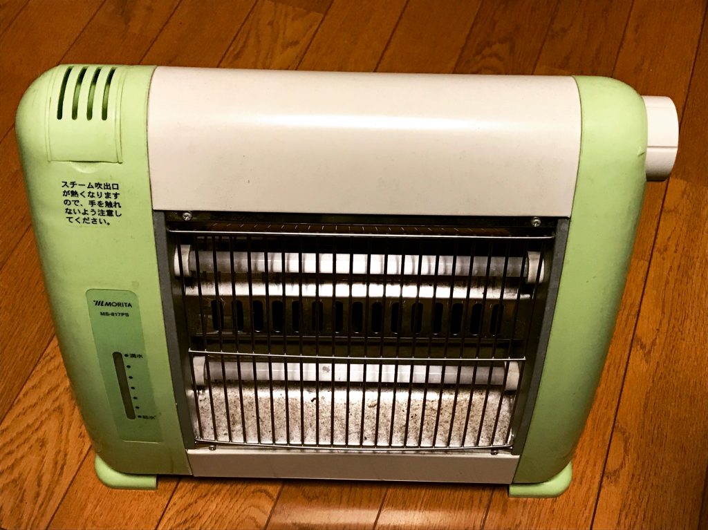 【電気ストーブおすすめ】もっと早く知りたかった!大人気のデロンギ製セラミックファンヒーターが凄い✨