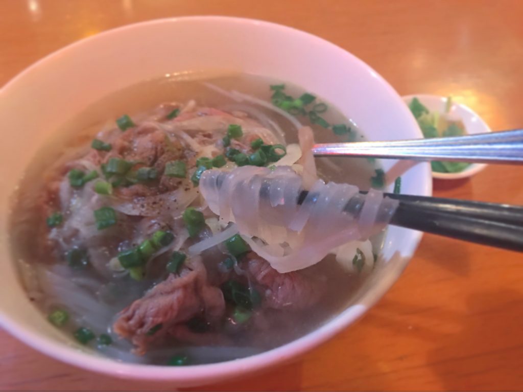 【南千住】ランチもオススメ✨ベトナム料理店ゴイクンが人気の理由