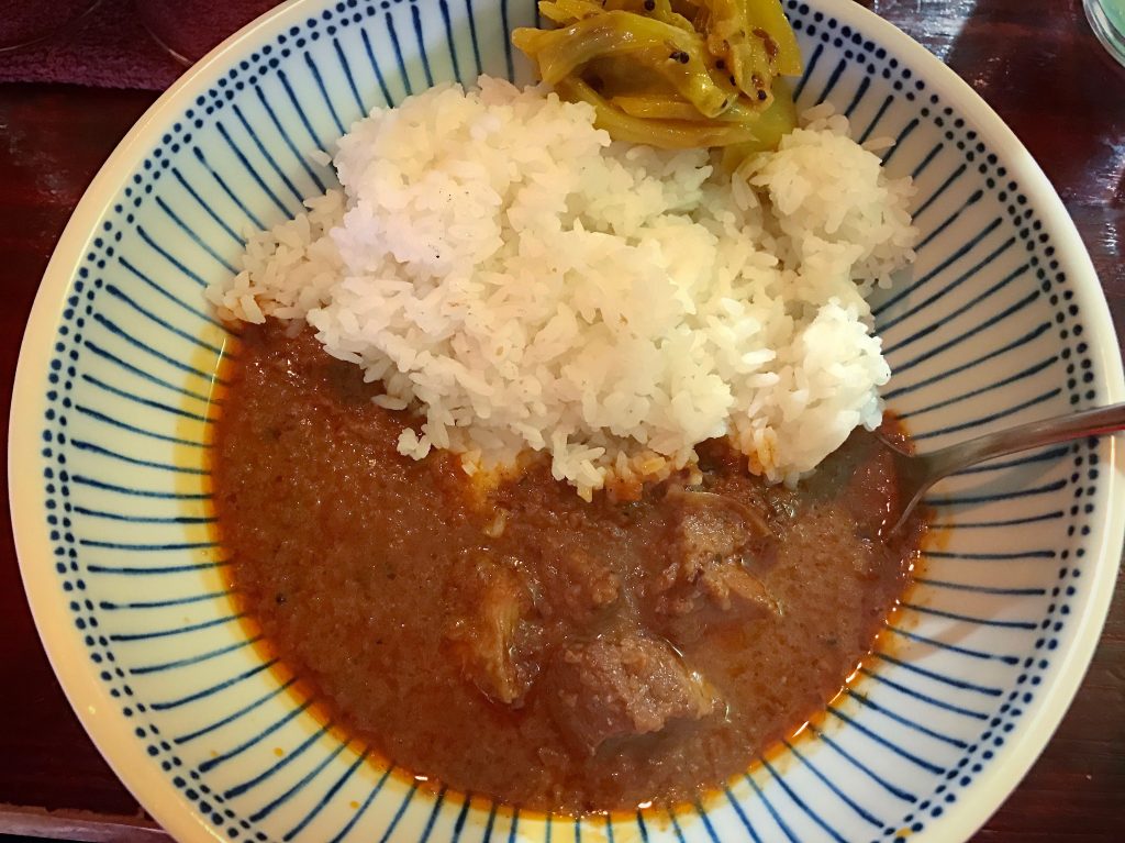 北千住の人気カレー店「カリーライス 山」が幻と呼ばれている5つの理由