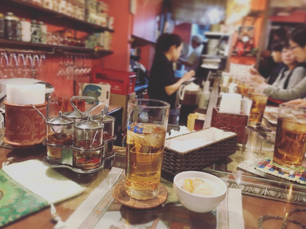 【自由が丘ランチ】クルンサイアムがタイ料理の都内最高峰だと思う