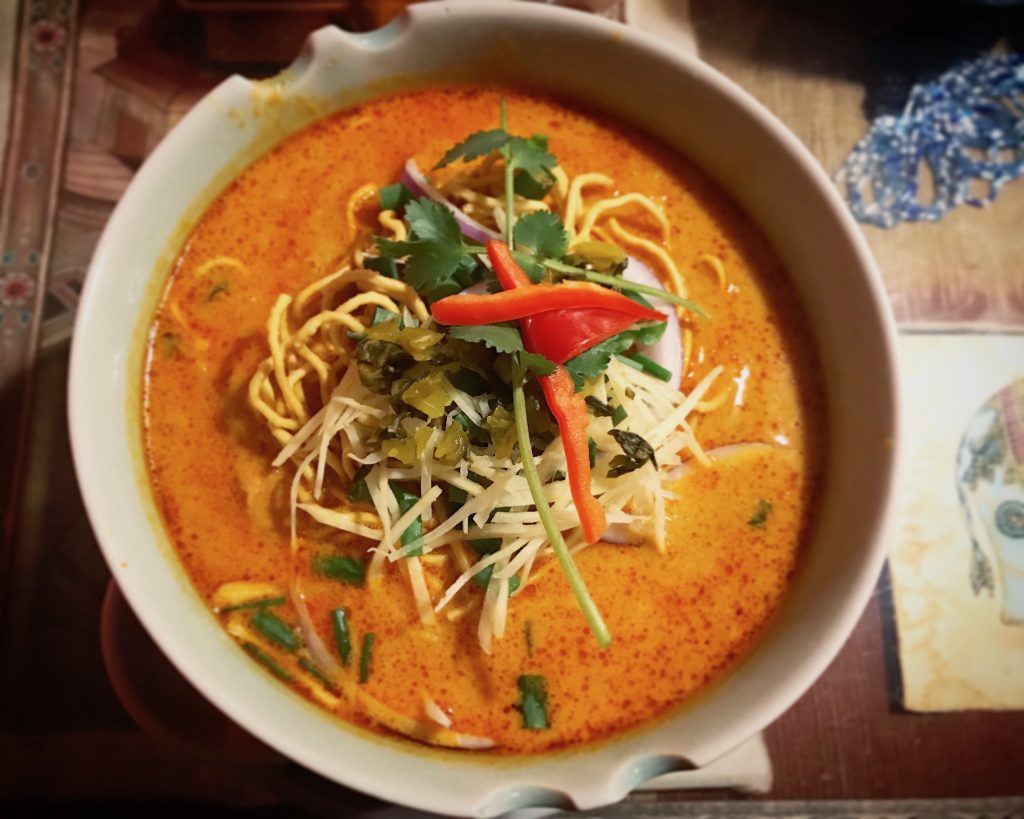 都内最高峰のタイ料理ならココ!自由が丘のクルン・サイアムが美味しすぎる✨