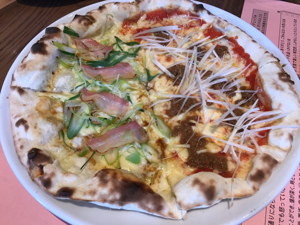 【柏の葉】コメスタの野菜食べ放題ランチ¥1,780✨