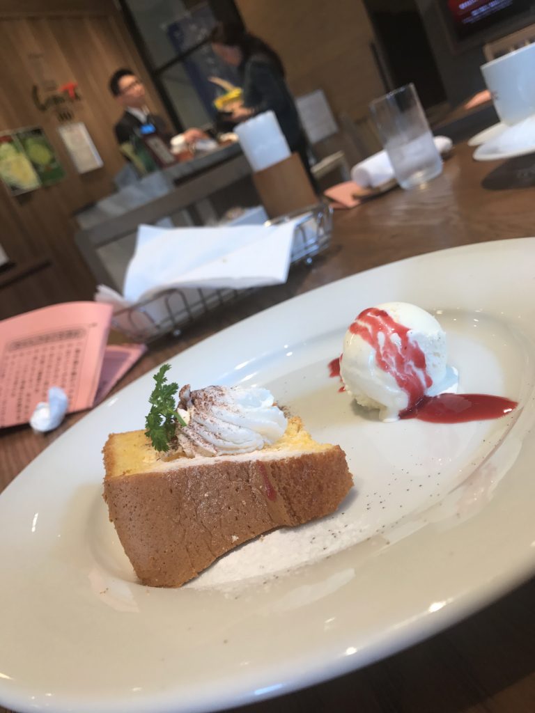 【柏の葉】コメスタの野菜食べ放題ランチ¥1,780✨