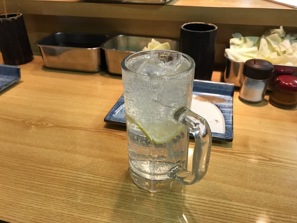 【北千住】串揚げの最高峰「天七」✨本店よりも分店をオススメする理由