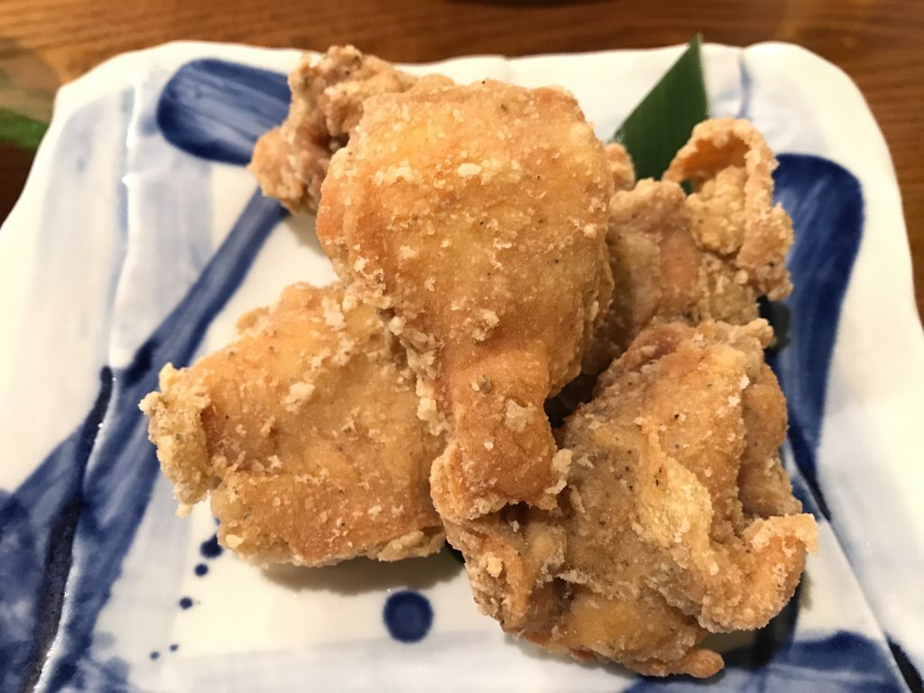 【北千住】究極のレバにらの店「ここのつ」(再訪)