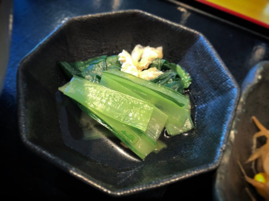 【自由が丘】個室あり和食居酒屋「星火(seika)」ランチが絶品✨