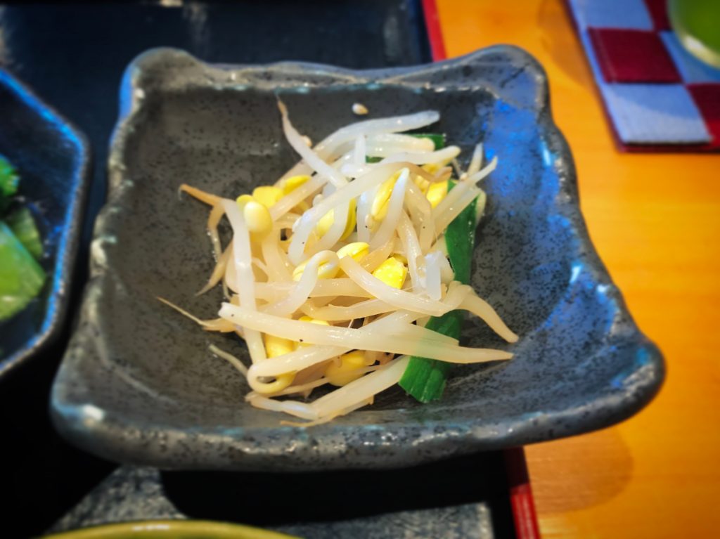 【自由が丘】個室あり和食居酒屋「星火(seika)」ランチが絶品✨