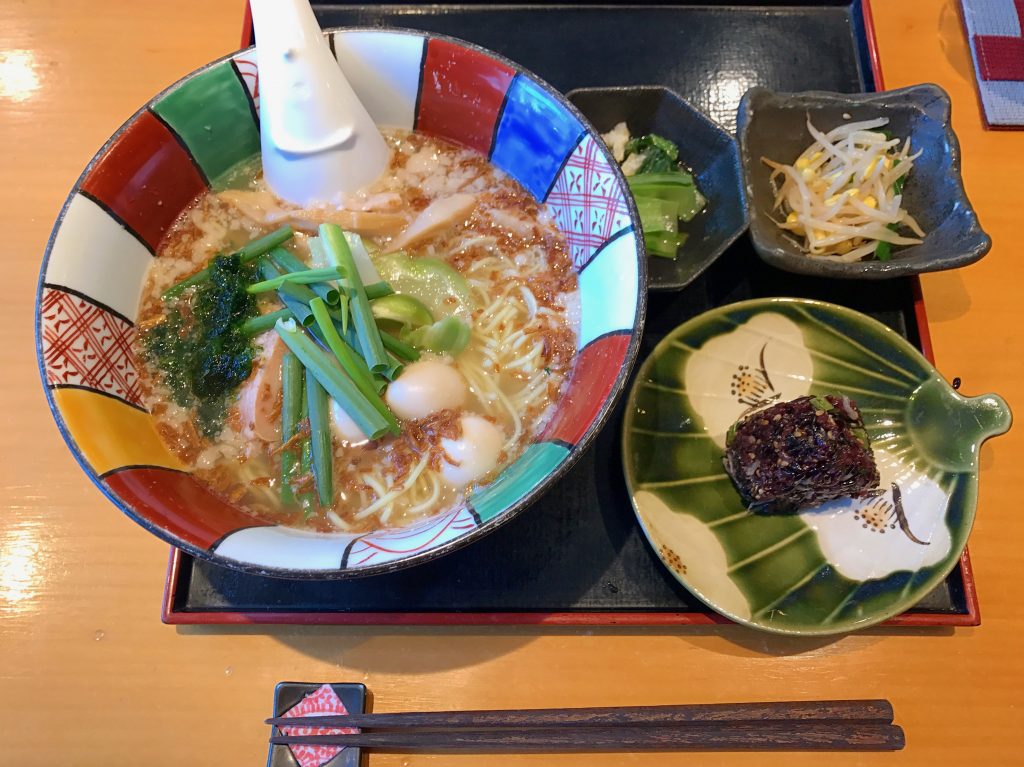 【自由が丘】個室あり和食居酒屋「星火(seika)」ランチが絶品✨