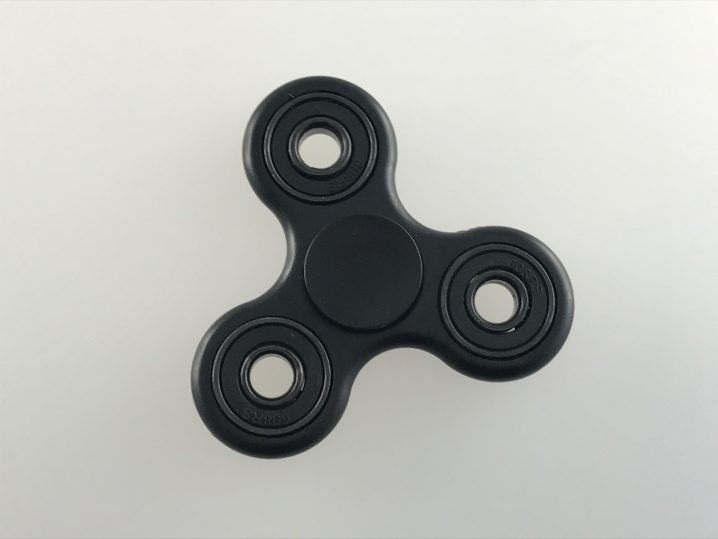 ハンドスピナーが世界中で大人気な4つの理由とは?