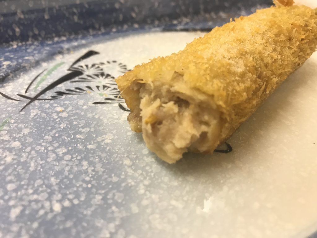 北千住の最高峰の串揚げ居酒屋「天七分店」でお腹いっぱい✨