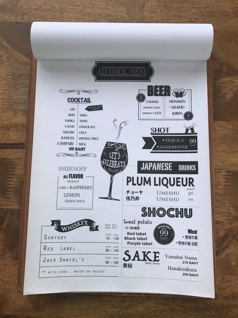 【Soi5】チェンマイ ニマンヘミンのお洒落カフェのパニーニが絶品✨