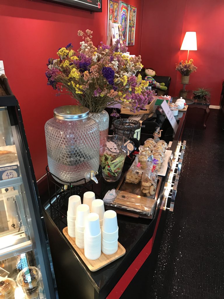 【チェンマイ】WiFi爆速のカフェ Jang Kub Coffee