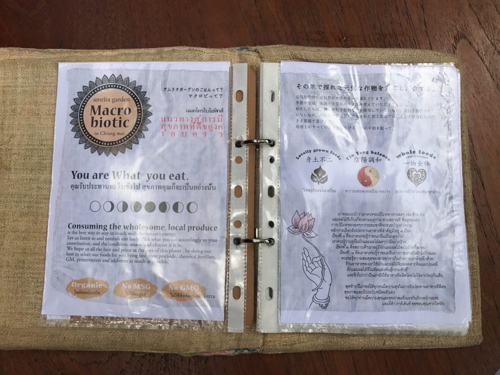 Amrita Gardenの野菜ランチプレートと伝説のマンゴーチーズケーキ🌟