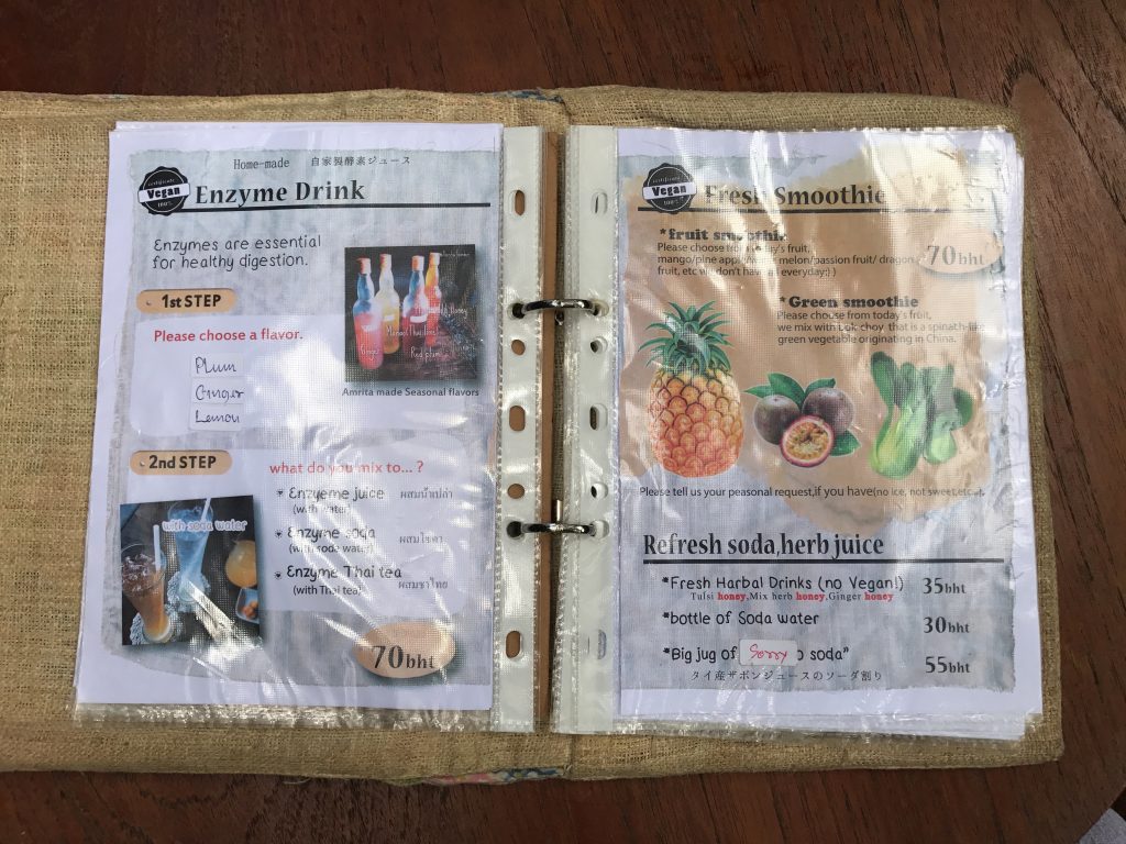Amrita Gardenの野菜ランチプレートと伝説のマンゴーチーズケーキ🌟