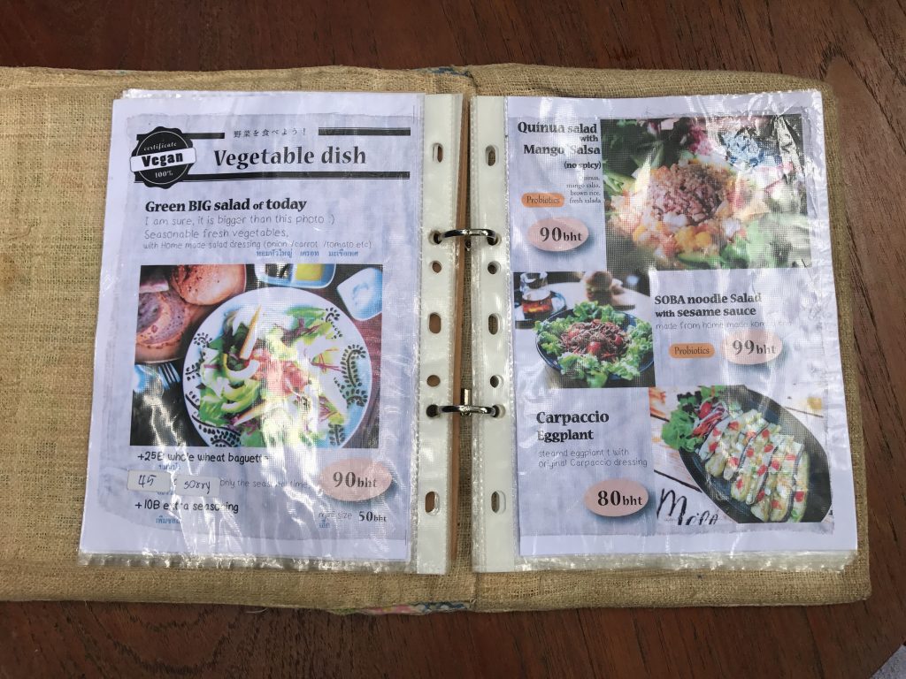 Amrita Gardenの野菜ランチプレートと伝説のマンゴーチーズケーキ🌟