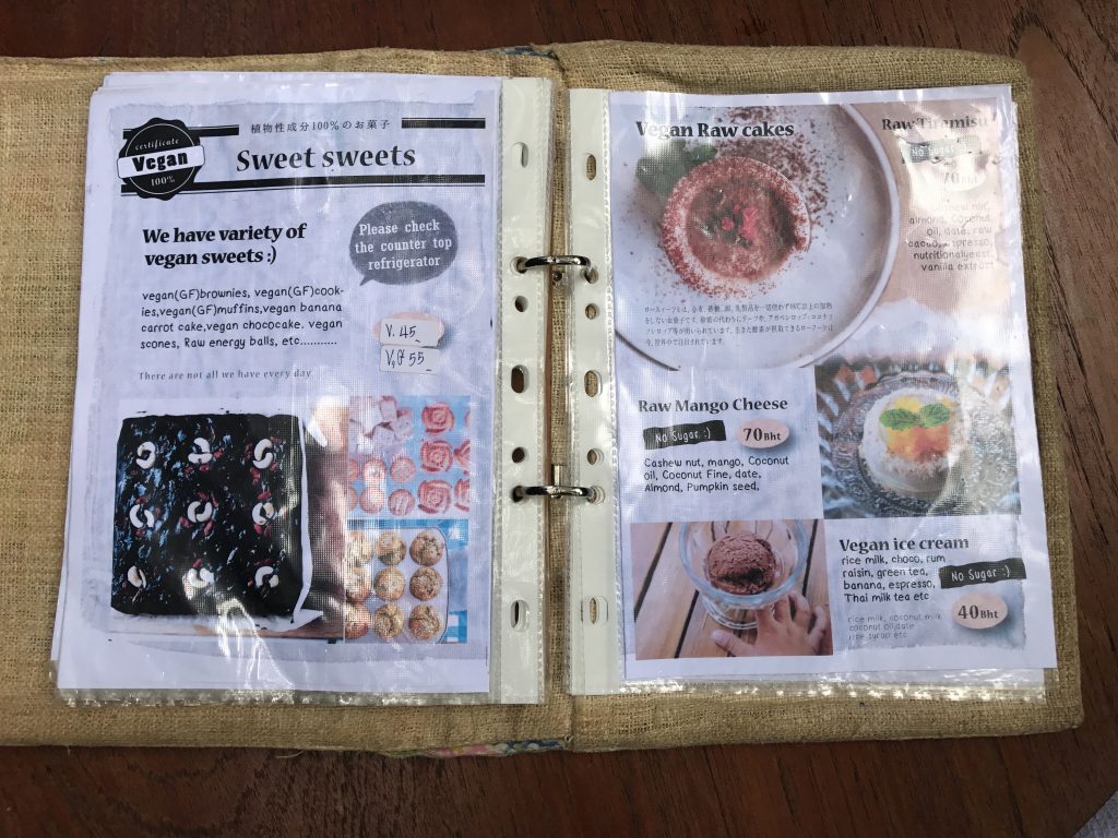 Amrita Gardenの野菜ランチプレートと伝説のマンゴーチーズケーキ🌟