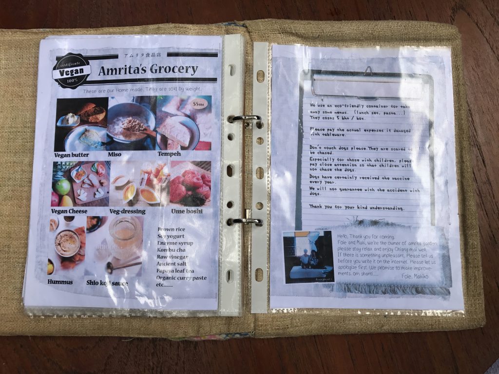 Amrita Gardenの野菜ランチプレートと伝説のマンゴーチーズケーキ🌟