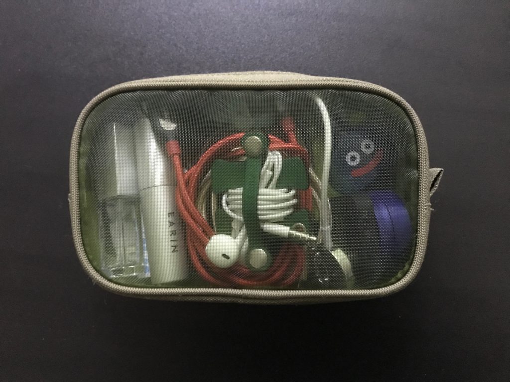 ガジェット系