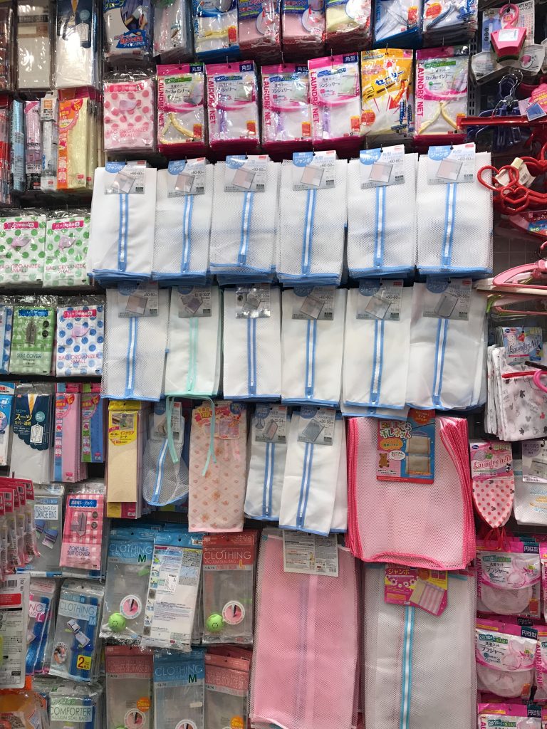 ダイソーMayaチェンマイ店の品揃え