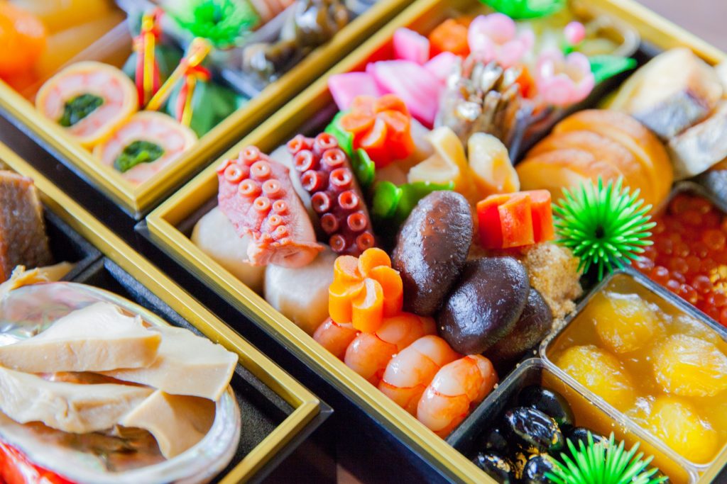 おせち料理の通販に不安を感じている方へ