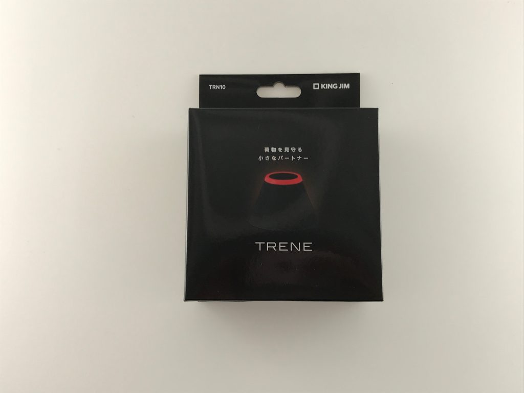 TRENE(トレネ)とは?