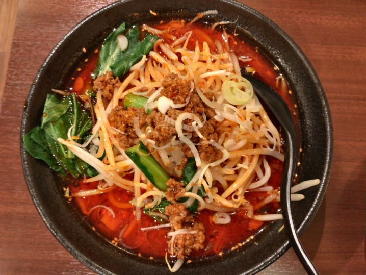 【蔵前】居酒屋チェーンっぽいのに美味しくて安い本格中華の「祥瑞坊」が凄い!