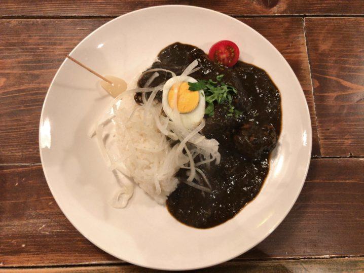 【吉祥寺】グルメに人気!リトルスパイスの本格カレーランチが安いのに美味しい