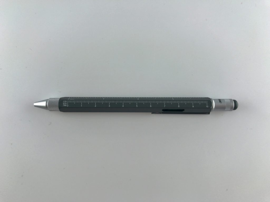TOROICAの機能①:定規