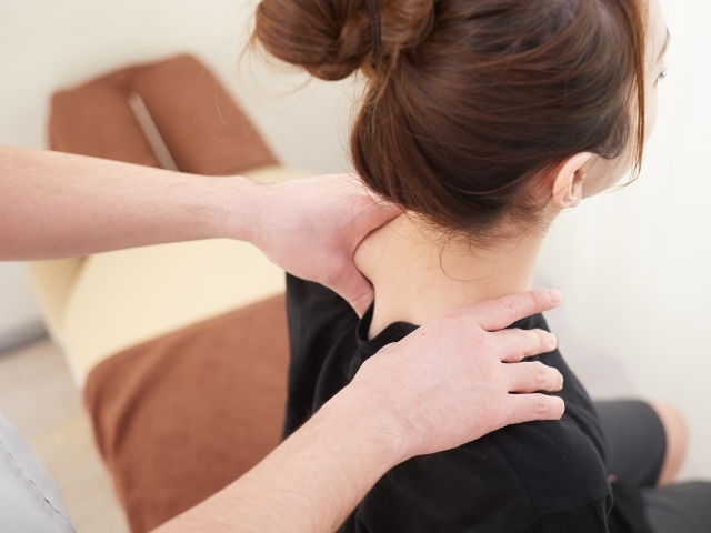 体の不調を解決する方法は3つだけ