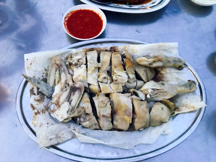 ジョホールバルでコスパ最強の食事ならTapai Tangがおすすめ✨