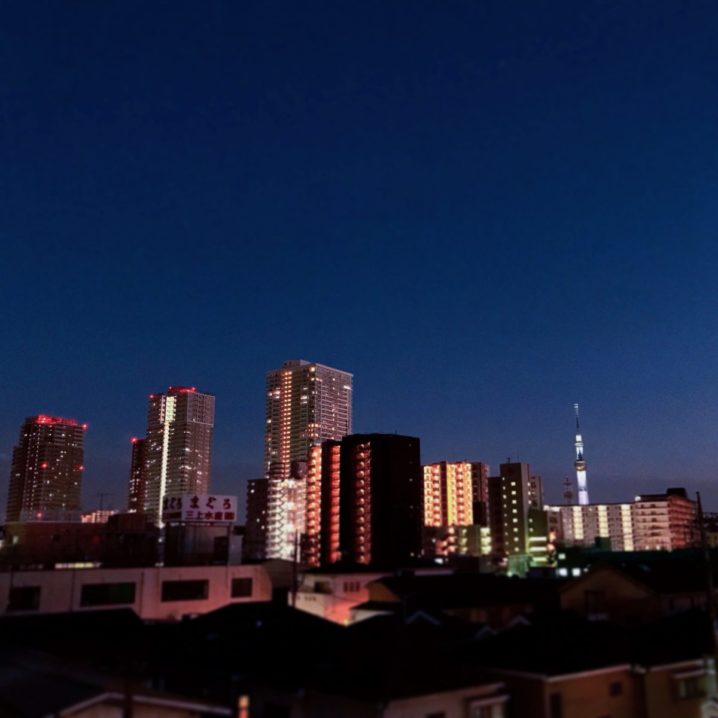 【オススメ】北千住の電源カフェ・コワーキングならSAMURAIS COWORKING✨